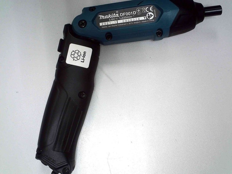 Оголошення Makita DF001DW Б/У