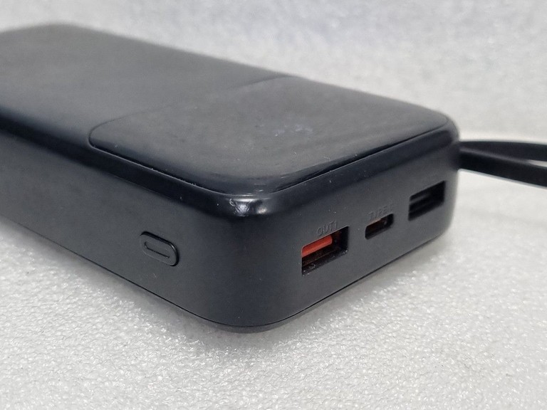 Оголошення - 20000mah Б/У