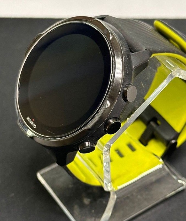 Объявление Suunto 7 black Б/У