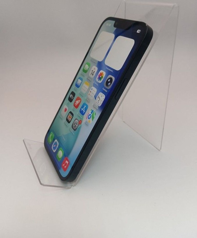 Apple iphone 13 128gb Код:01-201072223. Зображення 6