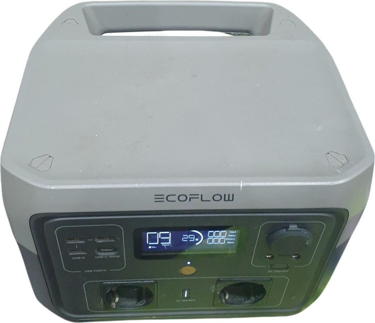 Оголошення Ecoflow RIVER 2 Max Б/У