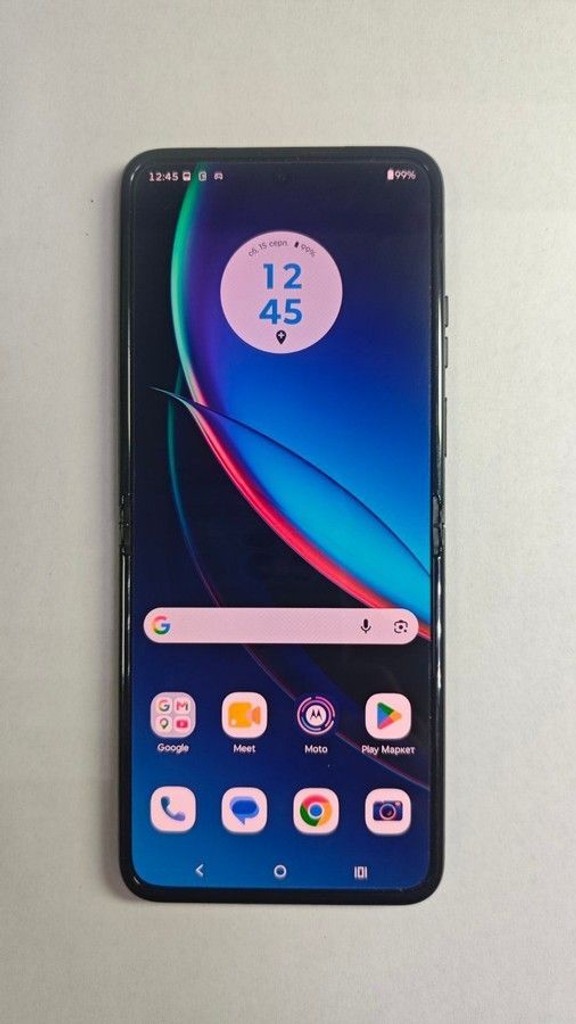 Купити Motorola razr plus 2023 8/256gb Б/У