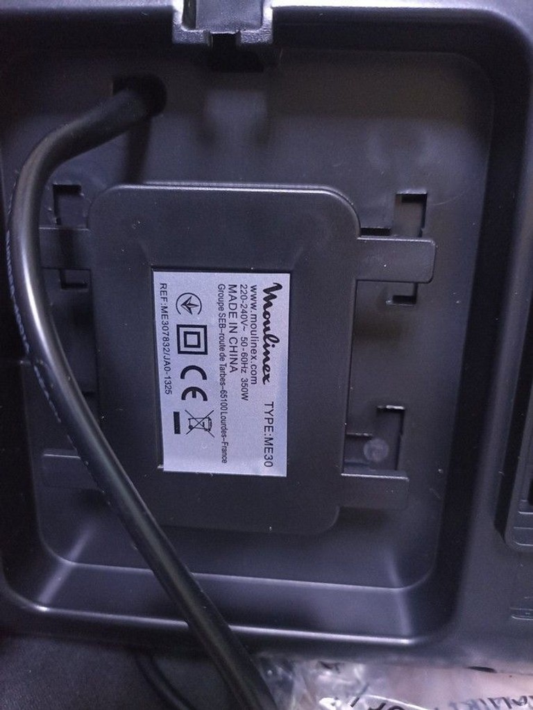 Купить Moulinex ME307832 Б/У