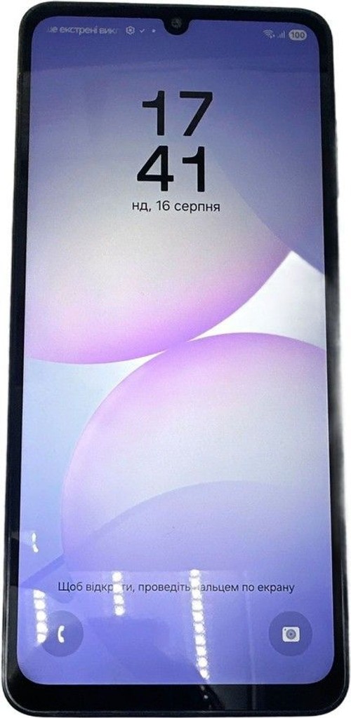 Купити Samsung galaxy a07 4/128gb Б/У