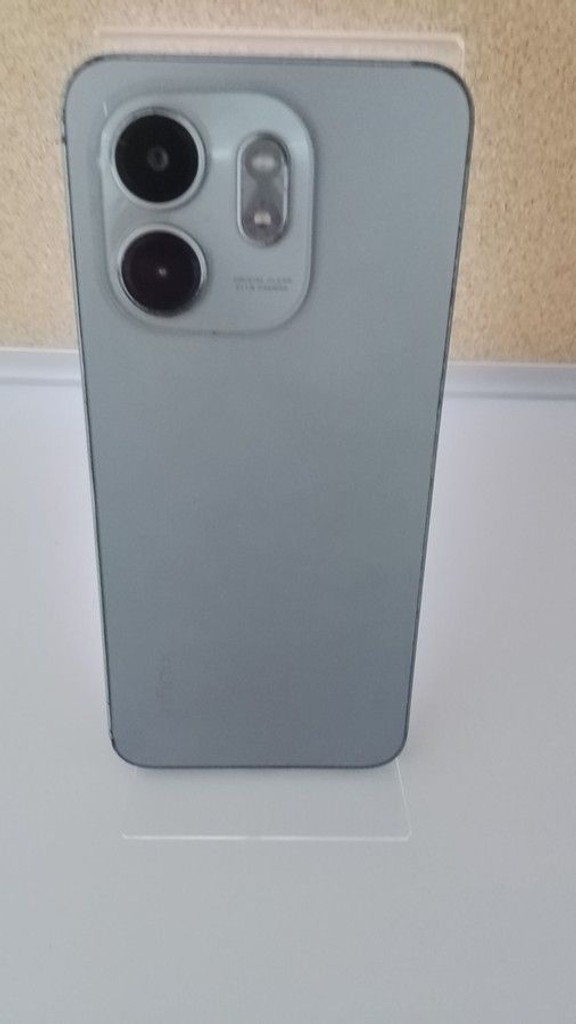 Оголошення Infinix smart 9 3/64gb Б/У