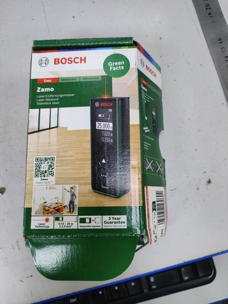 Дешево Bosch zamo iv з ломбарду