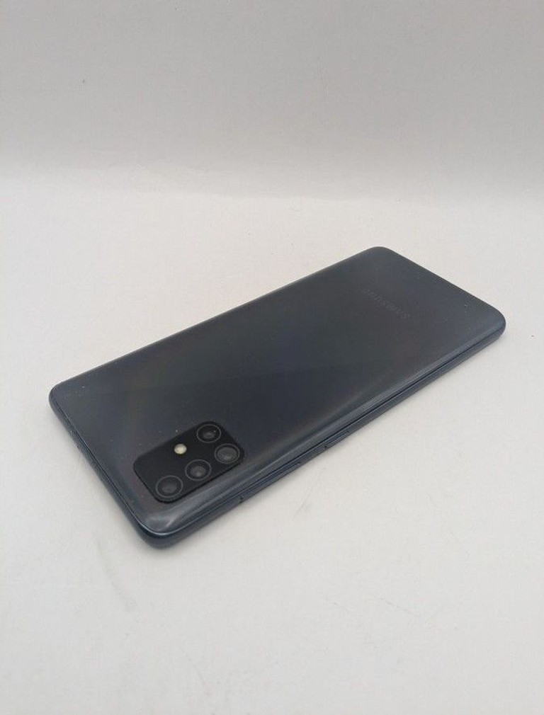 Розпродаж Samsung a515f galaxy a51 4/64gb, продавець Техноскарб