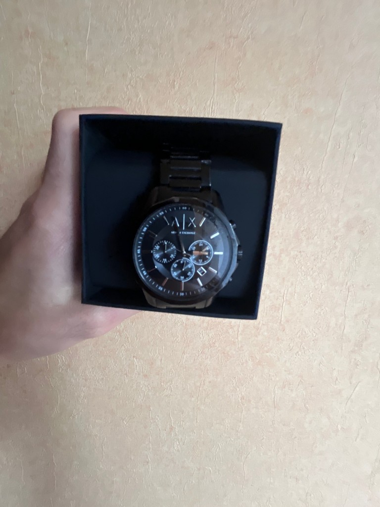 Купить Armani exchange AX1722 Б/У