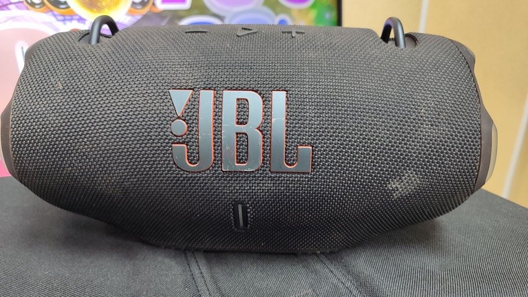 Купити Jbl xtreme 4 Б/У