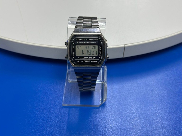 Casio a168 Код:01-201078563. Изображение 8