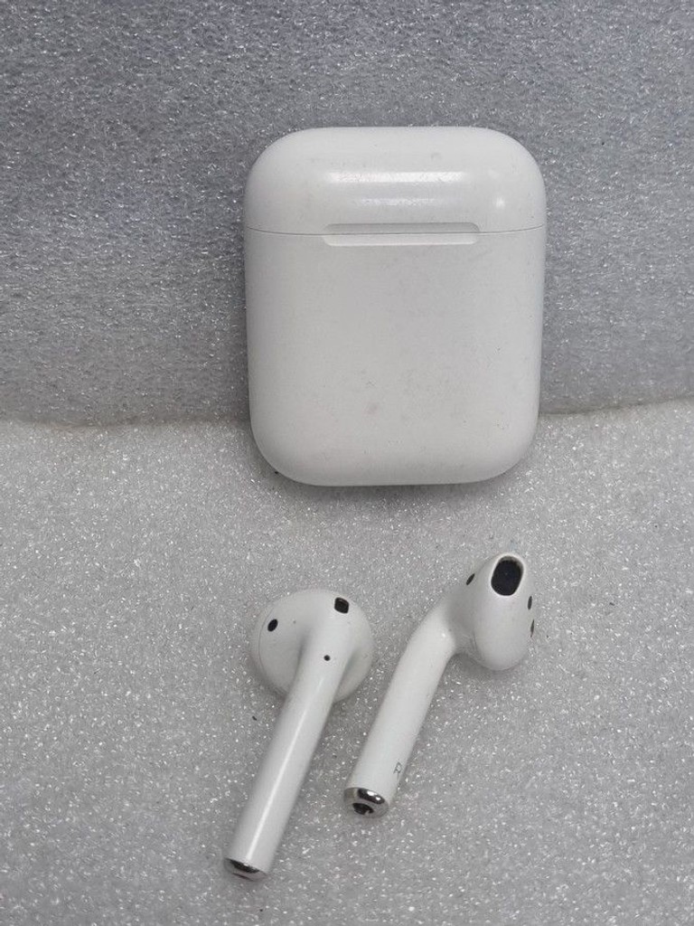 Объявление Apple airpods 2nd generation a1602, a2031, a2032 Б/У