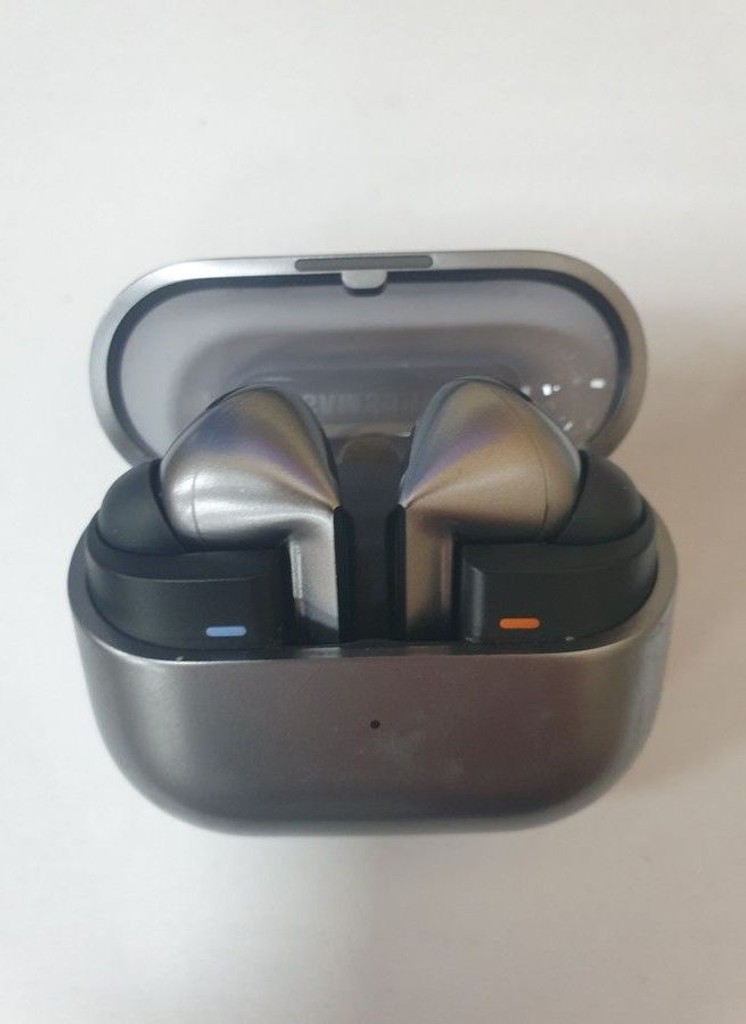 Купити Samsung galaxy buds3 pro Б/У