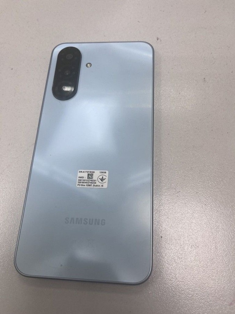 Купити Samsung galaxy a17 4g 4/128gb Б/У