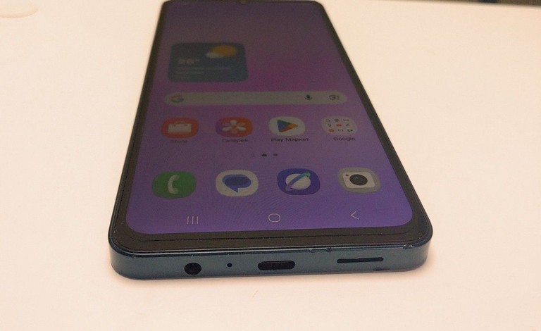 Samsung galaxy a07 4/128gb Код:01-201082498. Изображение 6