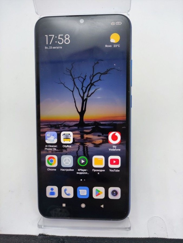 Купить Xiaomi redmi 9a 2/32gb Б/У