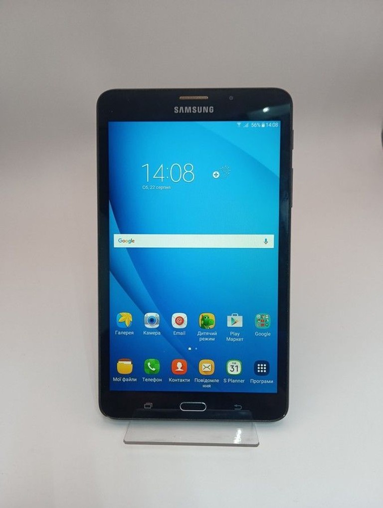 Купить Samsung galaxy tab a sm-t285 lte 8gb Б/У