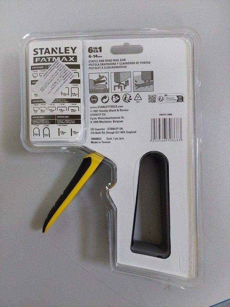 Розпродаж Stanley FMHT6-70868, продавець Техноскарб