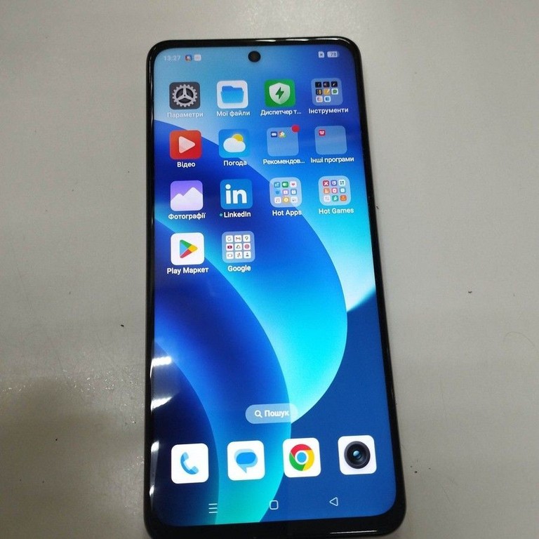 Дешево Realme c55 8/256gb з ломбарду