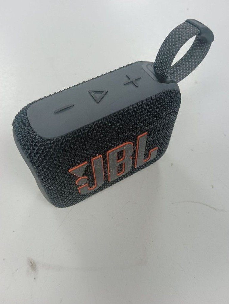 Розпродаж Jbl go 4, продавець Техноскарб