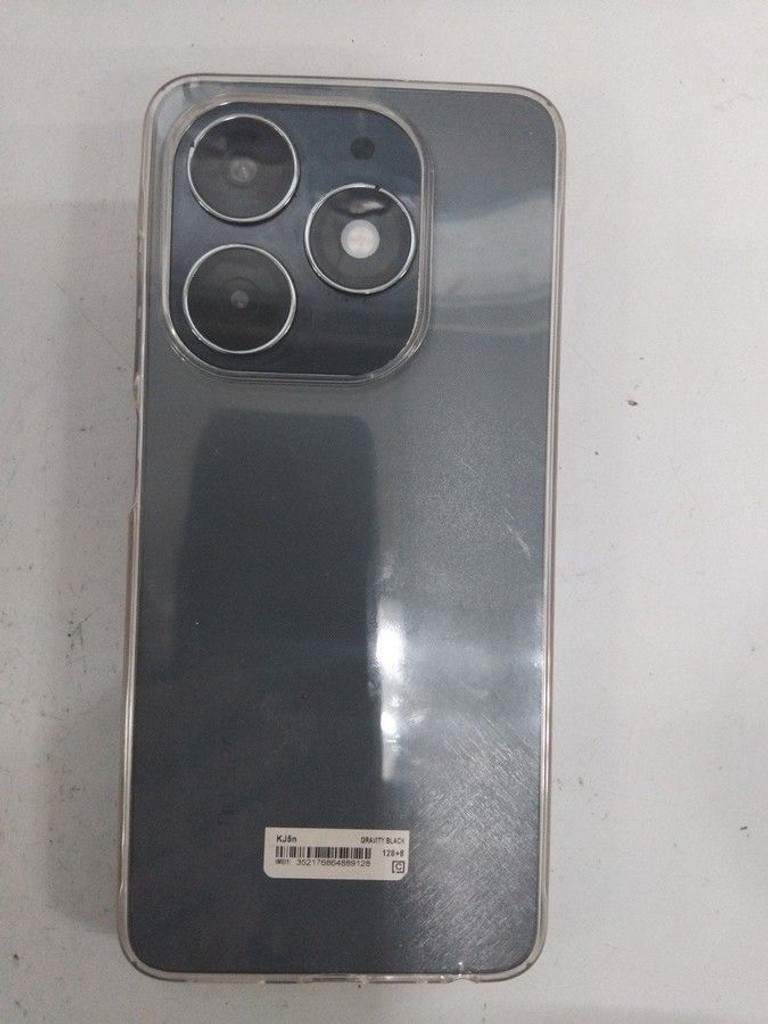 Tecno spark 20 kj5n 8/128gb Код:01-201085924. Зображення 9
