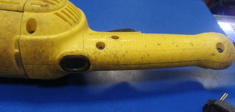 Dewalt DWE492 Код:01-201090450. Зображення 10