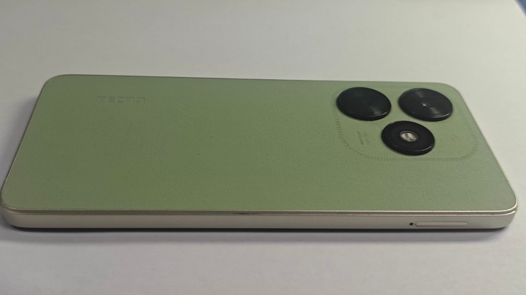 Tecno spark go 2024 4/128gb Код:01-201091475. Изображение 8