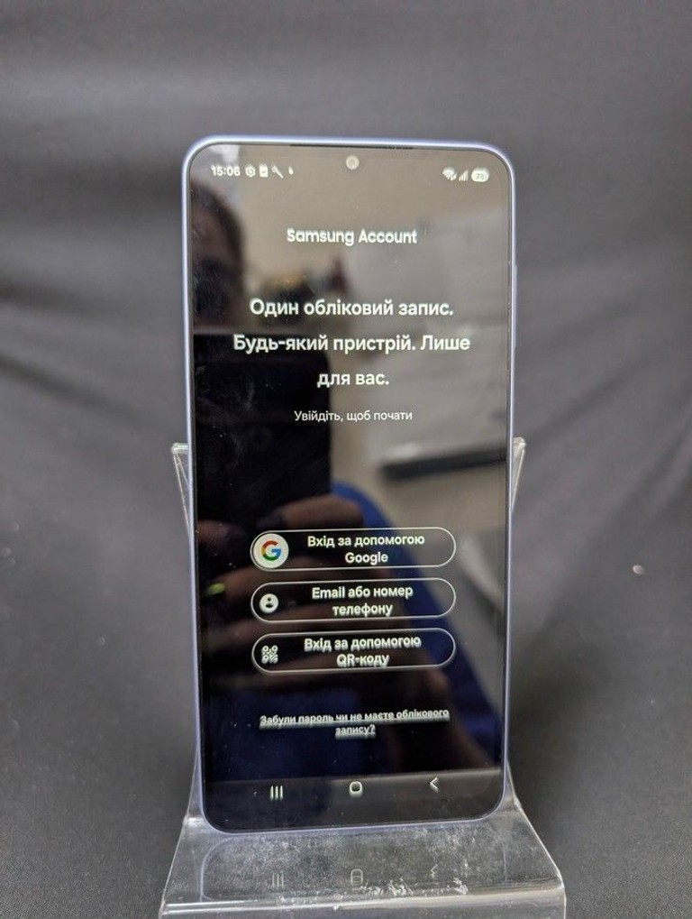 Дешиво Samsung galaxy a07 4/128gb с ломбарда