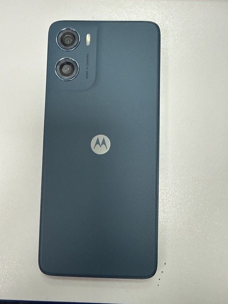 Купить Motorola moto g06 power 4/256gb Б/У