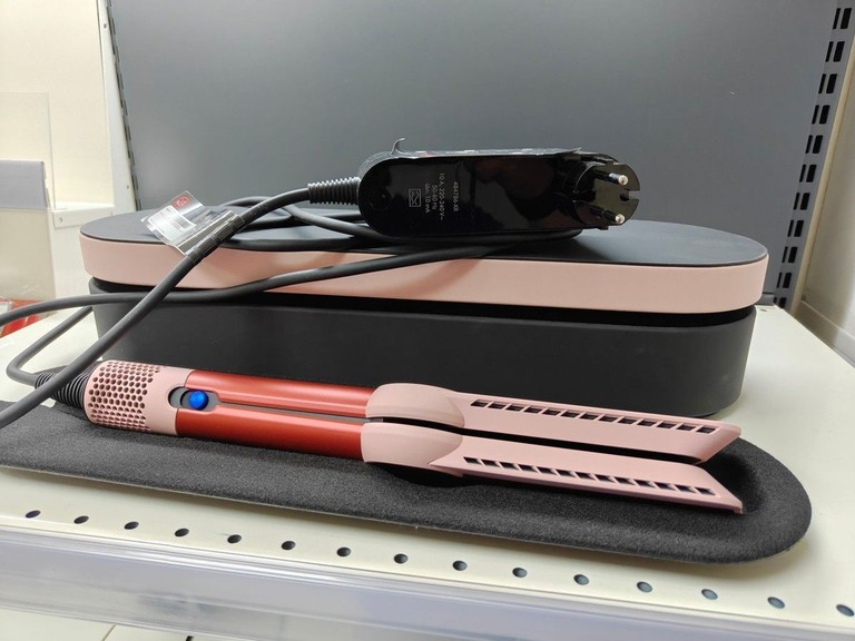 Dyson airstrait ht01 strawberry bronze/blush Код:01-201086672. Зображення 7