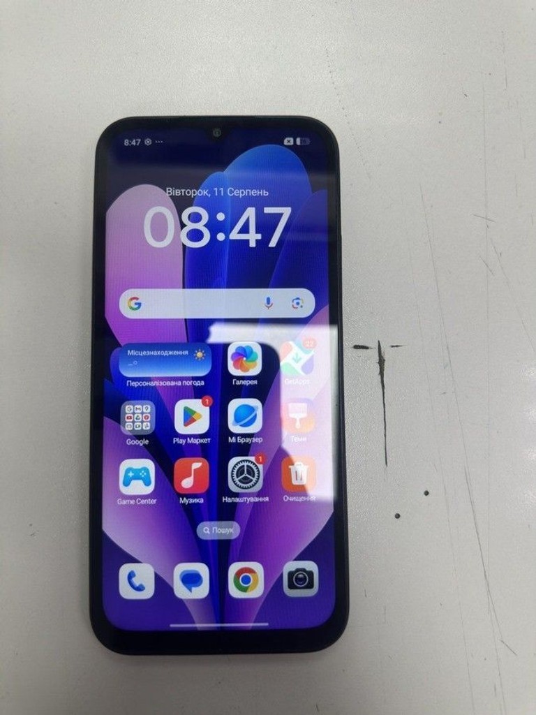 Купить Xiaomi redmi 15c 4g 8/256gb Б/У