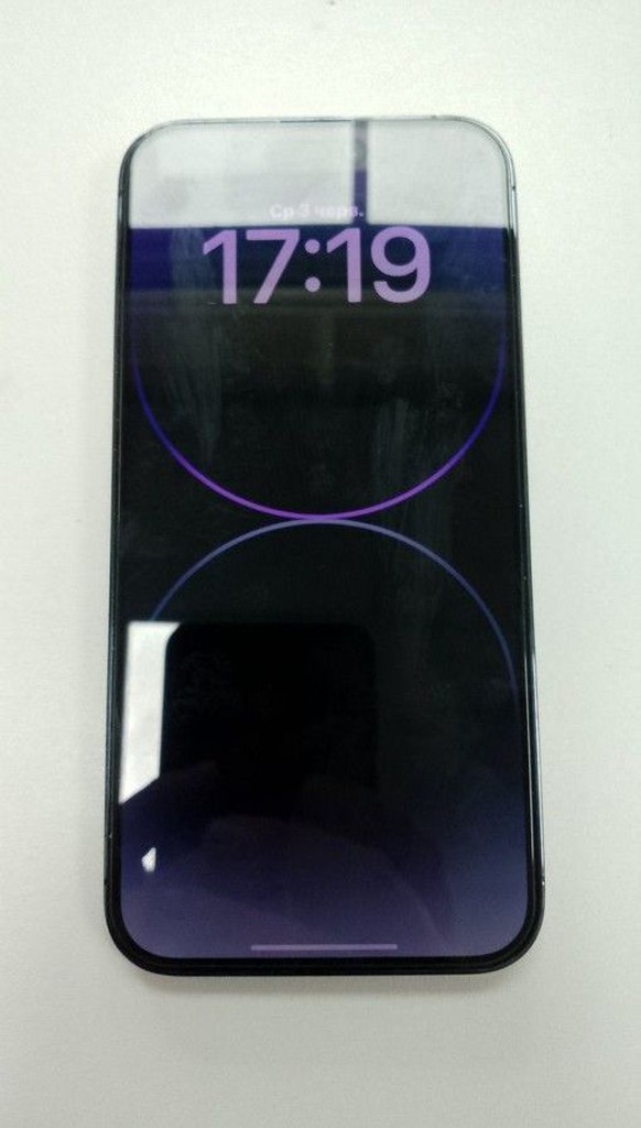 Купить Apple iphone 14 pro max 128gb Б/У