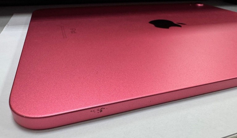 Apple ipad 10.9 2022 wi-fi 64gb Код:01-201081620. Изображение 5