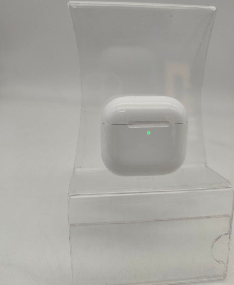 Распродажа Apple airpods 4, продавец Техноскарб