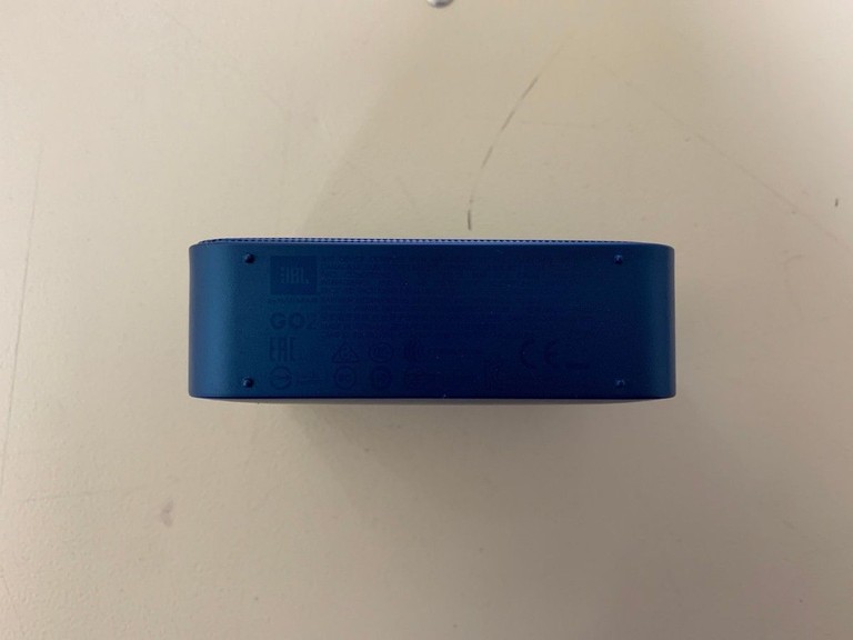 Дешево Jbl go 2 з ломбарду