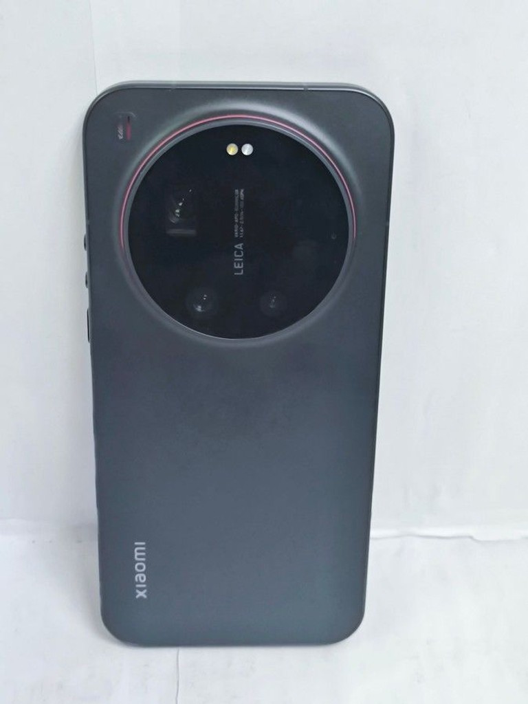 Дешево Xiaomi 17 Ultra 16/512GB Black з ломбарду