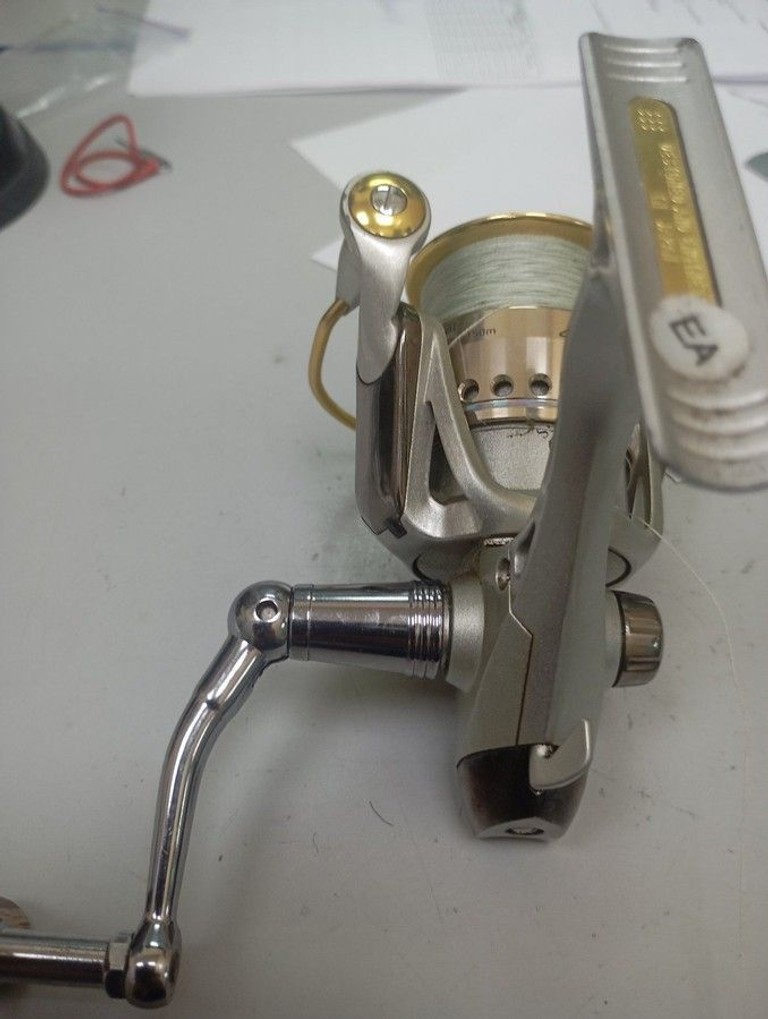 Ryobi Applause 3000 Код:01-201064127. Изображение 5
