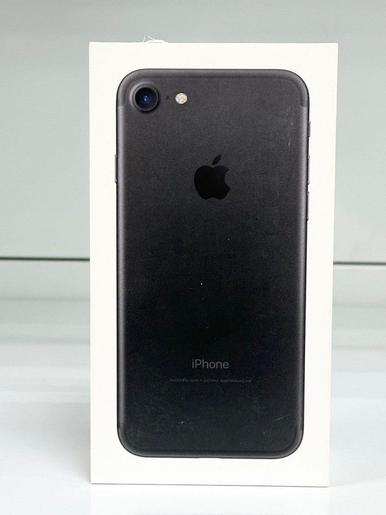 Apple iphone 7 128gb Код:01-201097369. Зображення 9
