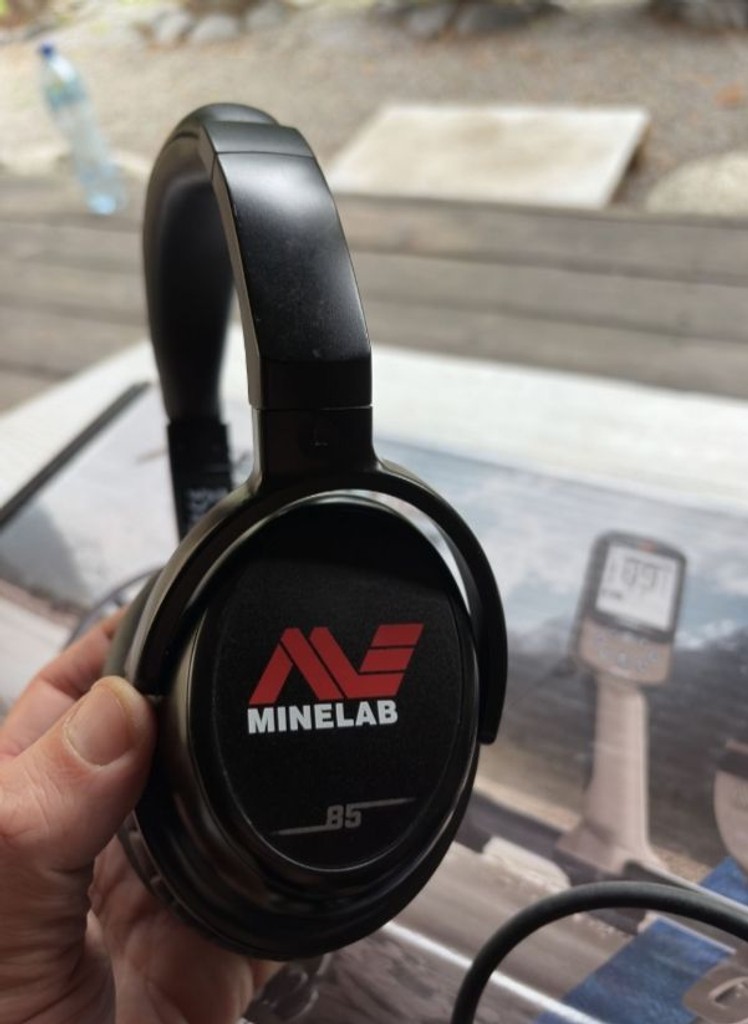 Дешево Minelab X-Terra Elite з ломбарду