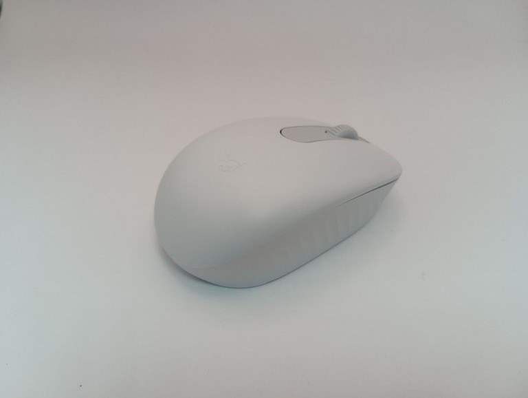 Оголошення Logitech m196 bluetooth Б/У