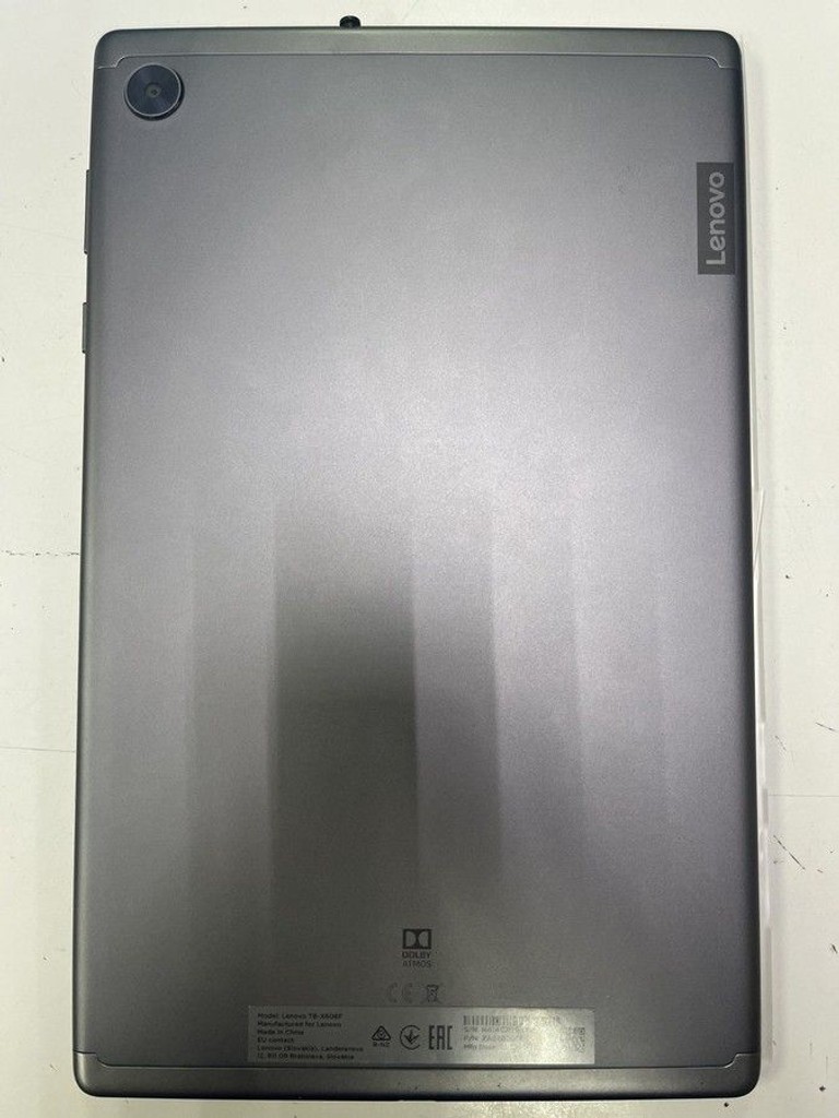 Оголошення Lenovo tab m10 fhd plus tb-x606f 4/64gb wi-fi Б/У
