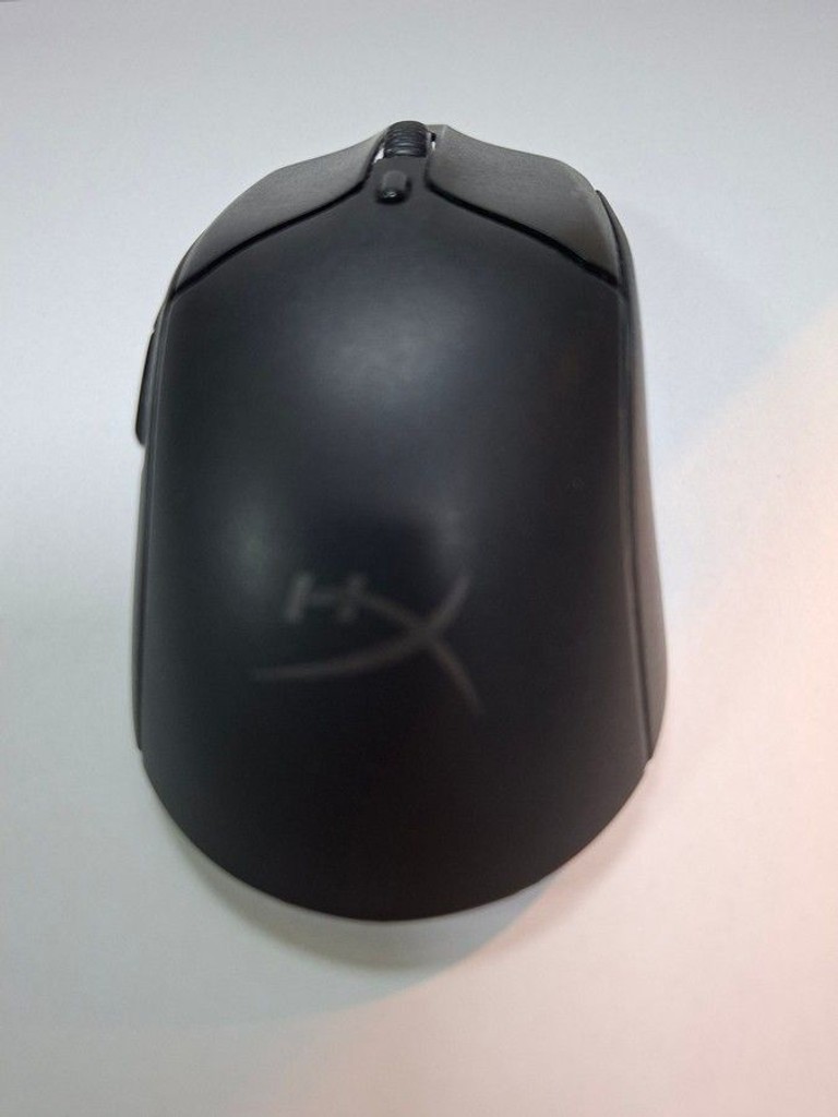 Оголошення Hyperx pulsefire haste 2 wireless Б/У