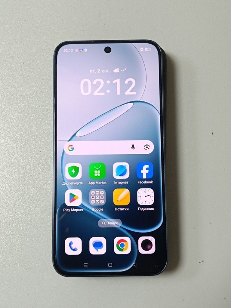 Oppo a6 pro 4g 8/256gb Код:01-201101854. Изображение 6