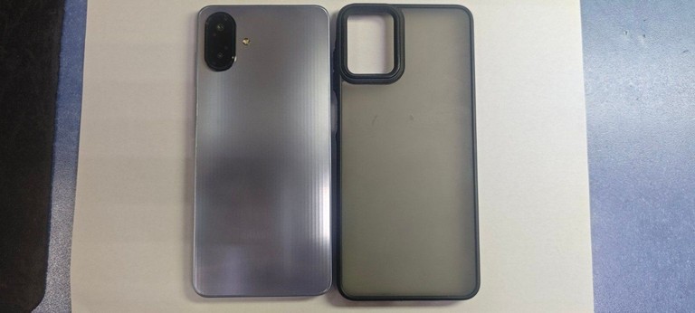 Samsung galaxy a07 4/128gb Код:01-201102750. Изображение 11