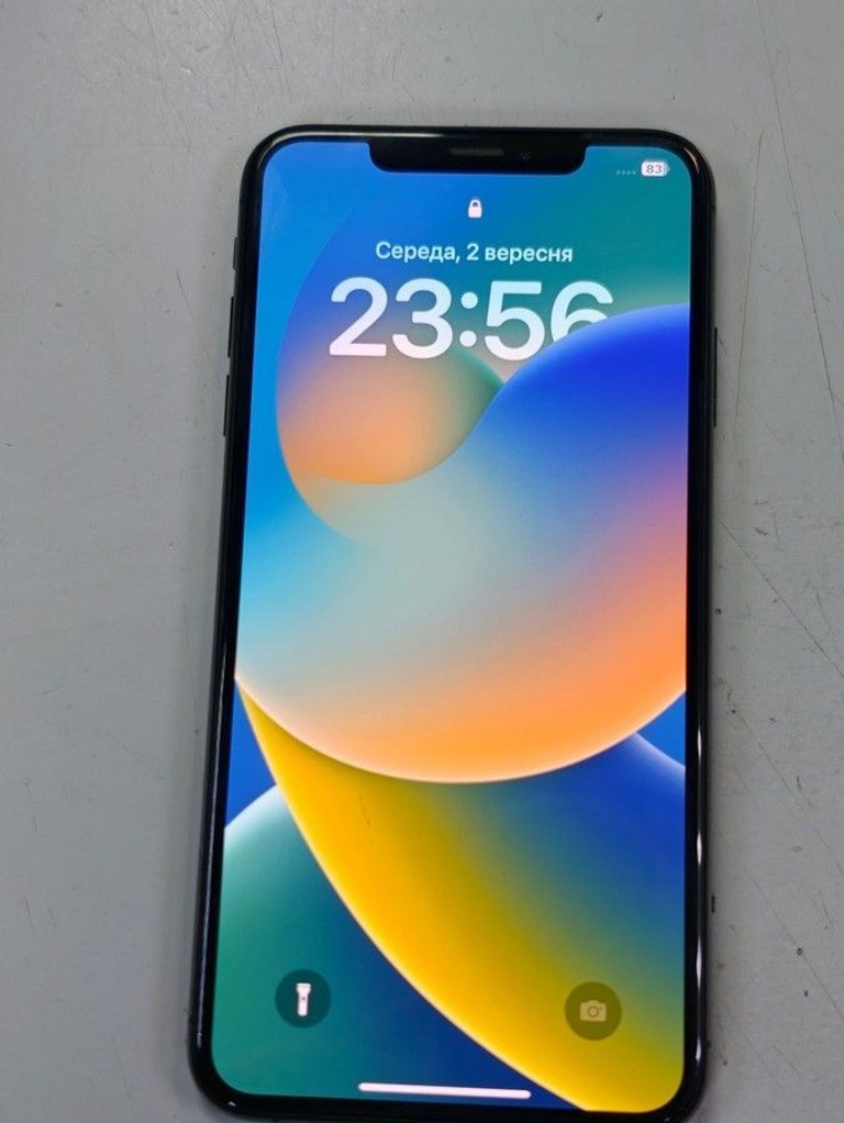 Купить Apple iphone xs max 256gb Б/У
