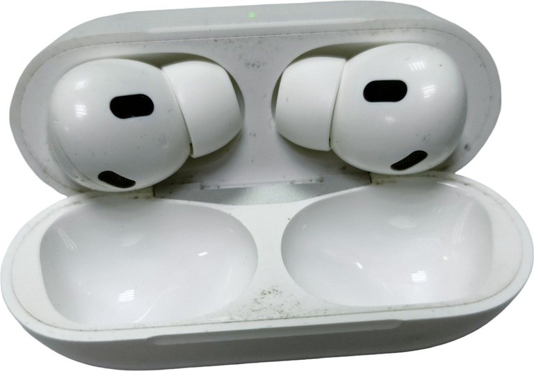 Розпродаж Apple airpods pro 2nd generation with magsafe charging case usb-c, продавець Техноскарб
