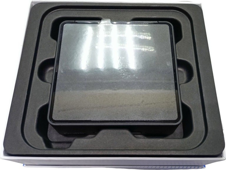 Розпродаж Пк intel core ultra 5 125h/ram 16 gb/hdd відсутній/ssd 256 gb/інтегрована, продавець Техноскарб
