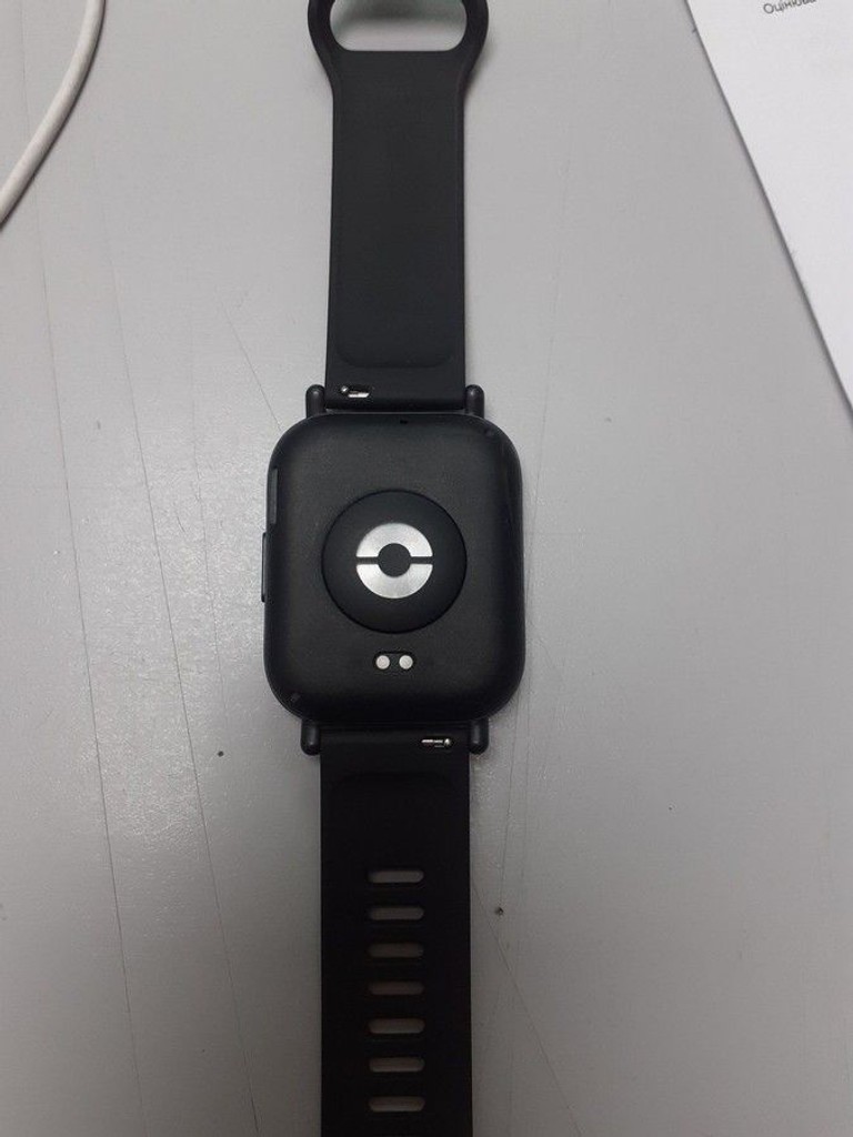 Оголошення Xiaomi redmi watch 5 Б/У