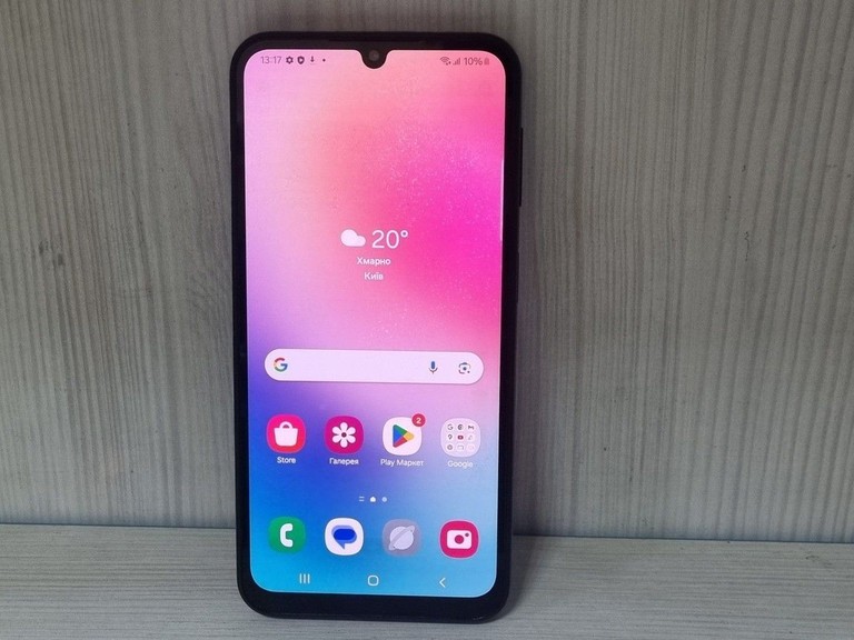 Купить Samsung galaxy a24 sm-a245f 6/128gb Б/У