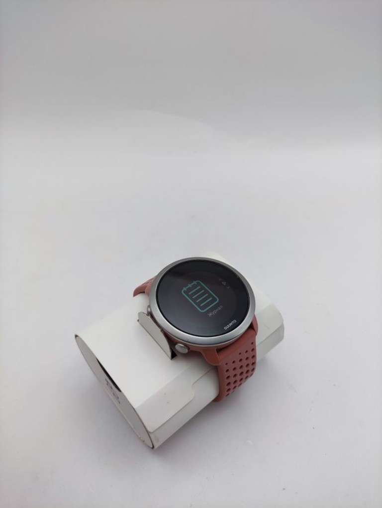 Suunto 3 slate Код:01-200882202. Изображение 5