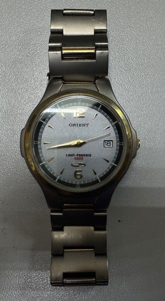 Купити Orient vdok-b00 Б/У